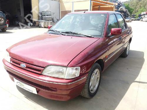 Used Parts FORD ORION III (GAL) 1.6 920283