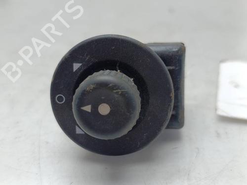 Used Mirror switch Mirror switch CITROËN BERLINGO MULTISPACE (B9) 1.6 BlueHDi 100 (99 hp) 40082070 40082070