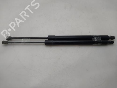 Heckklappendämpfer für Heckklappendämpfer FORD TOURNEO COURIER B460 MPV 1.5 TDCi (75 hp) 34343894 34343894