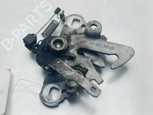 Used Hood lock Hood lock CITROËN C5 III (RD_) [2008-2017] 40524267 40524267