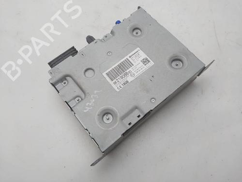 Radio CITROËN C3 III (SX) | BP39718011E6 - Image 5
