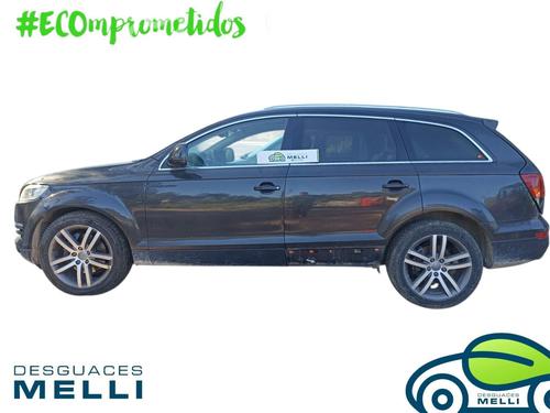 Left headlight AUDI Q7 (4LB) 3.0 TDI quattro | BP36490166C28 - Image 12
