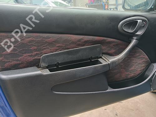Front right window mechanism CITROËN XSARA Coupe (N0) 1.6 i | BP24635294C23 