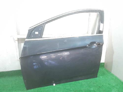 Used Left front door HYUNDAI i40 I (VF) 1.7 CRDi (136 hp) 6680058