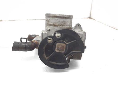 Throttle body DAEWOO LANOS (KLAT) 1.3 | BP5991543M82 