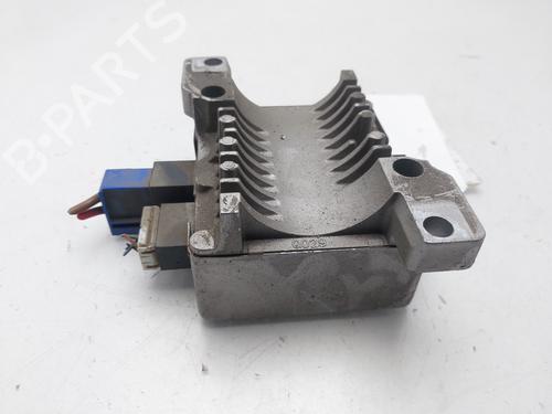 Elektronisk modul OPEL COMBO Box Body/MPV  | BP27868351M83 