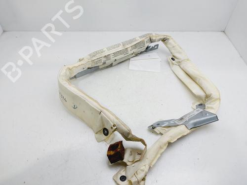 Right curtain airbag SEAT LEON (1P1)  | BP21597176C12 
