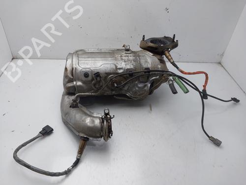 Used Particulate filter Particulate filter 38609602 38609602