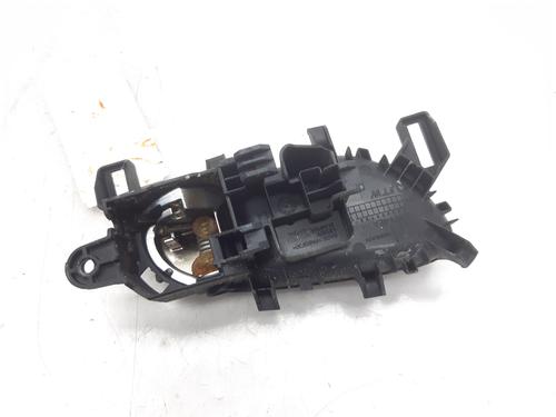 Venstre bak invendig håndtak NISSAN PULSAR Hatchback (C13) 1.5 dCi | BP7713298I15 