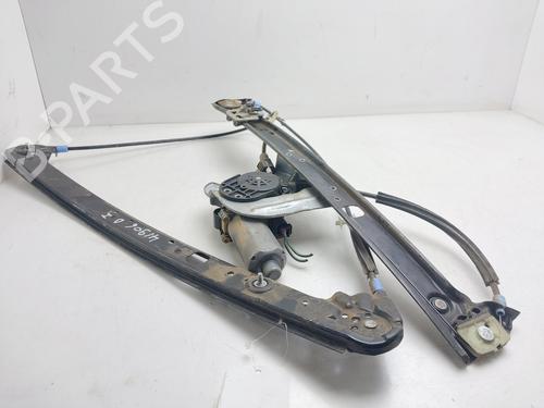 Front left window mechanism BMW X5 (E53) 3.0 d | BP36832934C22 - Image 4