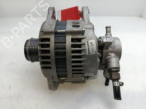 Generator OPEL ASTRA H (A04) [2004-2014]  29268262