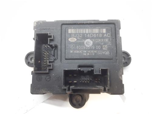 Electronic module LAND ROVER FREELANDER 2 (L359) 2.2 TD4 4x4 | BP10177689M83 