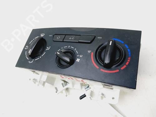 Climate control CITROËN BERLINGO MULTISPACE (B9) 1.6 HDi 75 16V | BP29448617I5 