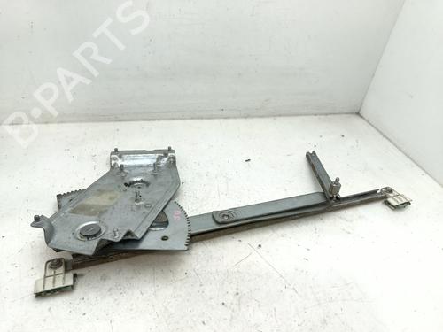 Front left window mechanism RENAULT MEGANE III Hatchback (BZ0/1_, B3_) 1.4 TCe (BZ0F, BZ1V) | BP36430672C22 - Image 4