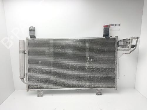 Used AC radiator AC radiator 36813076 36813076