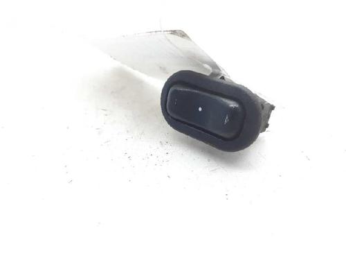 Used Right front window switch OPEL ZAFIRA A MPV (T98) 2.0 DTI 16V (F75) (101 hp) 12400838