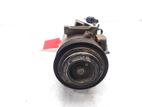 Used AC compressor NISSAN QASHQAI II SUV (J11, J11_) [2013-2025]  15253699