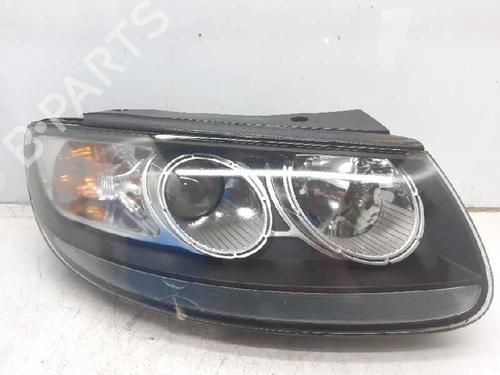 Faro derecho HYUNDAI SANTA FÉ II (CM) 2.2 CRDi GLS (150 hp) 921022B020 | 921022B020 |