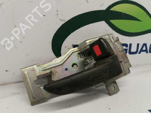 Poignée intérieure arrière droite FORD RANGER (ET) 2.5 TDCi 4x4 (143 hp) 3664723