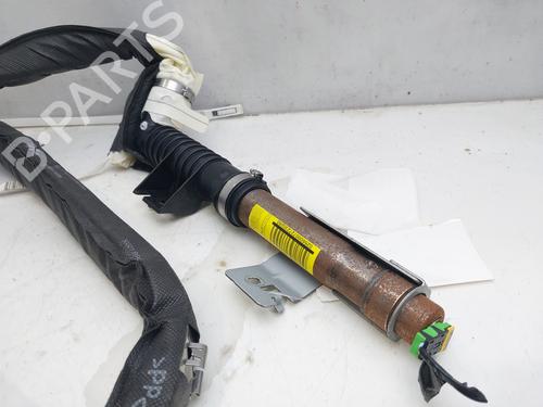 Right curtain airbag NISSAN QASHQAI / QASHQAI +2 I (J10, NJ10, JJ10E) 2.0 dCi | BP16039313C12 