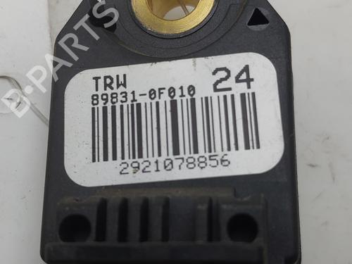 Electronic sensor TOYOTA VERSO (_R2_) | BP38056295M84 - Image 3