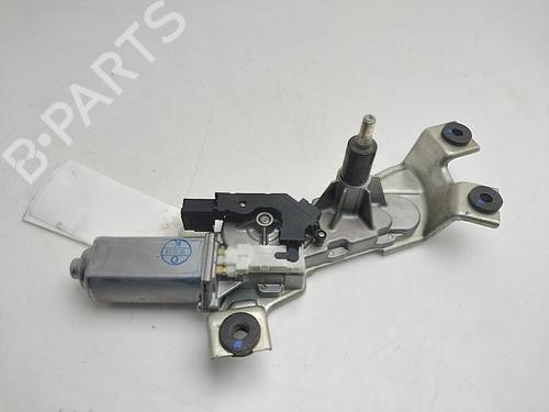 Used Rear wiper motor Rear wiper motor LAND ROVER RANGE ROVER SPORT I (L320) [2005-2013] 34168302 34168302