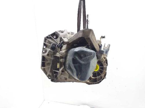 Gearbox NISSAN MICRA III (K12) 1.5 dCi | BP7159099M3 