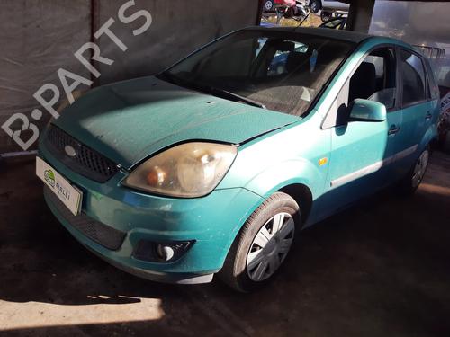 Shift knob FORD FIESTA V (JH_, JD_)  | BP16856943I34 