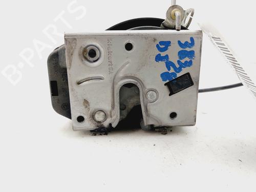 Venstre foran lås OPEL CORSA C (X01)  | BP29395869C98 