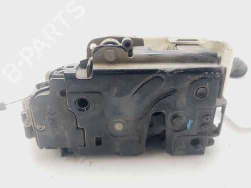 Rear right lock VW PASSAT B5.5 (3B3) 1.9 TDI | BP30133714C99