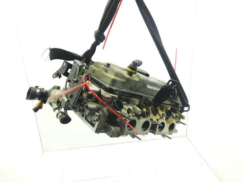 Topstykke PEUGEOT 207 (WA_, WC_)  | BP29855803M5