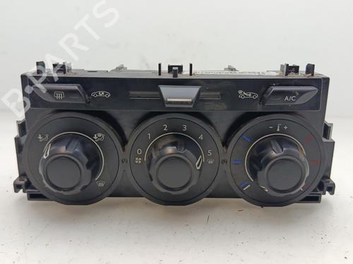 Used Climate control CITROËN C3 II (SC_) [2009-2026]  32177192