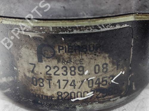 Vacuum pump RENAULT MEGANE I Classic (LA0/1_) 1.9 dTi (LA08, LA0N, LA0K) | BP28374512M80 