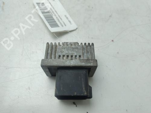 Used Heater resistor RENAULT MASTER II Van (FD) 2.5 dCi 100 (FD0U, FD0V) (99 hp) 28034548
