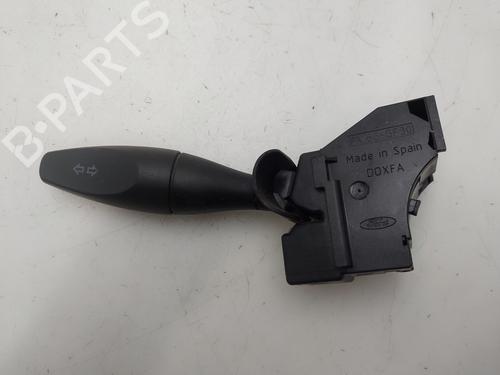 Rattstammestilk Rattstammestilk FORD FIESTA V (JH_, JD_) 1.4 TDCi (68 hp) 36384868 36384868