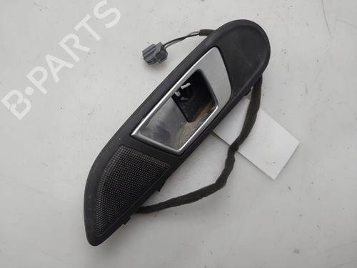 Front left interior door handle FORD FIESTA VI (CB1, CCN) | BP39139359I13 - Image 4