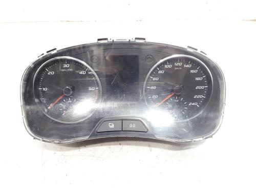 Used Instrument cluster SEAT TOLEDO IV (KG3) 1.6 TDI (105 hp) 11233881