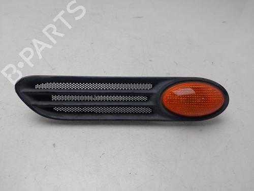 Used Right side indicator Right side indicator MINI MINI (R50, R53) [2001-2006] 36648631 36648631