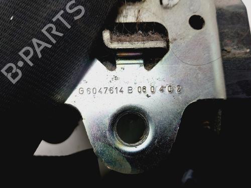 Front left seatbelt SEAT LEON (1P1)  | BP30857872I26 