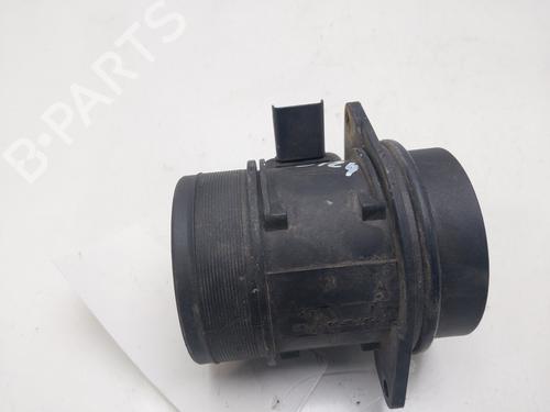Mass air flow sensor PEUGEOT 307 CC (3B) 2.0 HDi 135 | BP16670299M95 