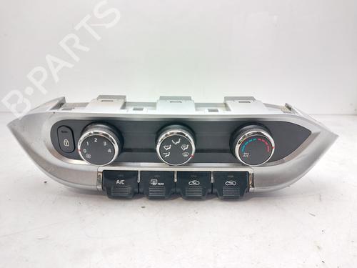 Used Climate control KIA RIO III (UB) 1.1 CRDi (75 hp) 12416550