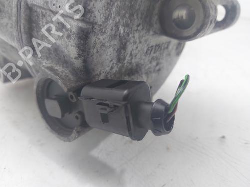 AC compressor VW T-CROSS (C11, D31) | BP32999416M34 - Image 5