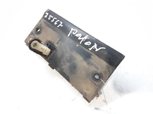 Trunk håndtak DAEWOO REZZO (U100) 1.6 | BP8802556C132 