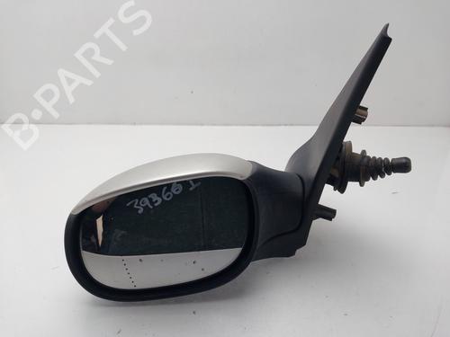 Used Left mirror Left mirror PEUGEOT 206 Hatchback (2A/C) 1.4 LPG (75 hp) 32663384 32663384