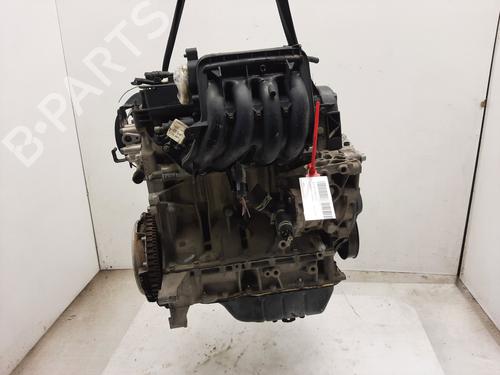 Used Engine Engine CITROËN C3 I (FC_, FN_) [2002-2013] 36298081 36298081
