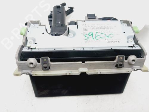 Radio AUDI A3 (8V1, 8VK) | BP29875325E6