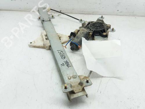 Used Rear right window mechanism HYUNDAI TERRACAN (HP) 2.9 CRDi 4WD (150 hp) 2895645