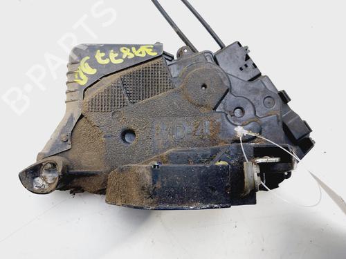 Front right lock TOYOTA YARIS (_P9_)  | BP30635160C97 