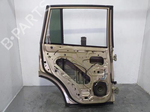 Dør venstre bak SSANGYONG KYRON 2.0 Xdi | BP18033031C4 