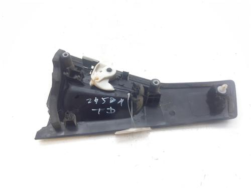 Rear right exterior door handle RENAULT CLIO IV Estate Van (KH_) 1.5 dCi 90 | BP8613305C130 